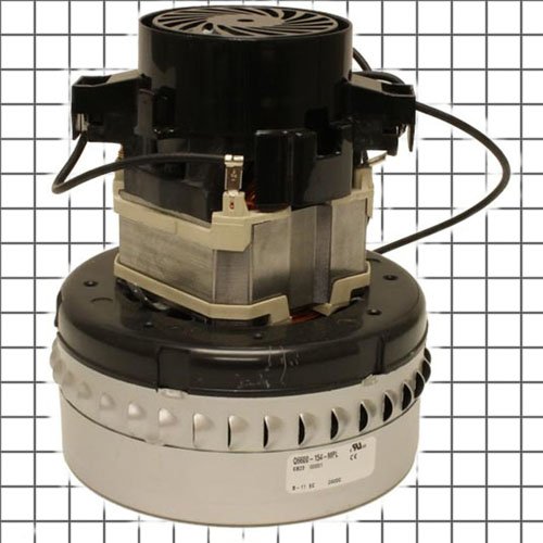 119435-00 - Aftermarket Replacement for Ametek Lamb 2 Stage 24v Vacuum Blower Motor