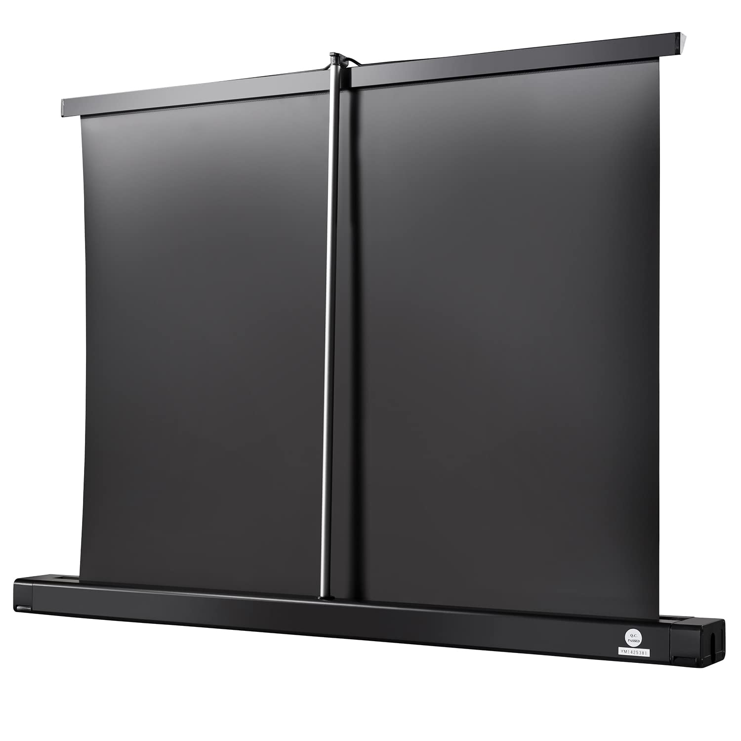 celexon Mini Professional écran de Projection de Table 40" | 89x50cm 16:9