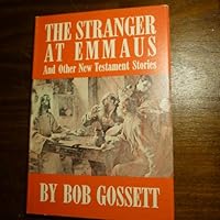 The stranger at Emmaus, and other New Testament stories 0830900764 Book Cover