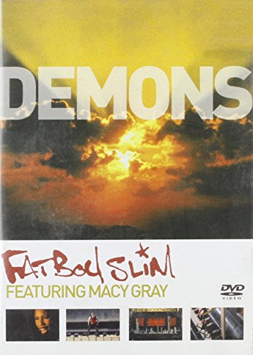 Fatboy Slim Featuring Macy Gray - Demons [Edizione: Regno Unito]