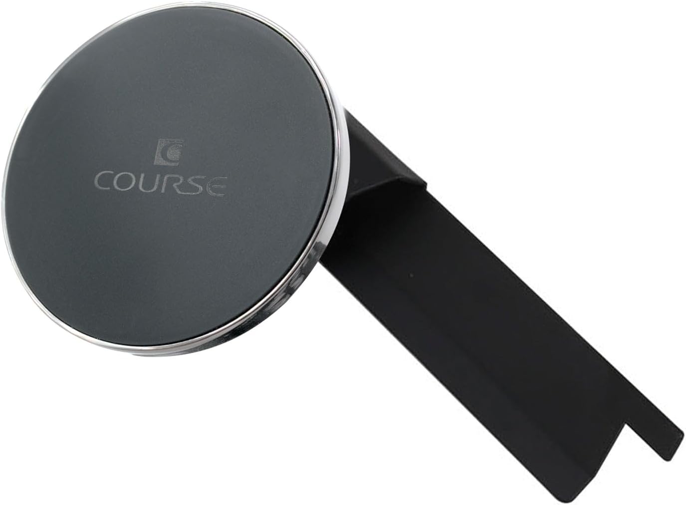 Course Motorsports Direct Fit Phone Mount - Honda Accord (2018-2022) Compatible with All Phones - Magsafe Compatible Magnetic