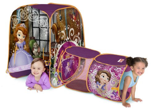 Playhut Sofia Discovery Hut Tent