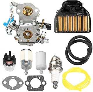 Harbot WTA-29 Carburetor with for Husqvarna 455 Rancher 455 E 460 461 Gas
