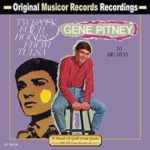 Twenty Four Hours From Tulsa - coolthings.us