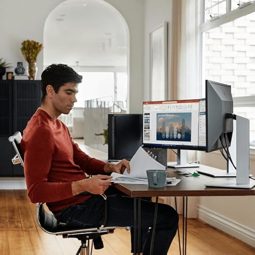 Indoor AI workstation desktop System product image