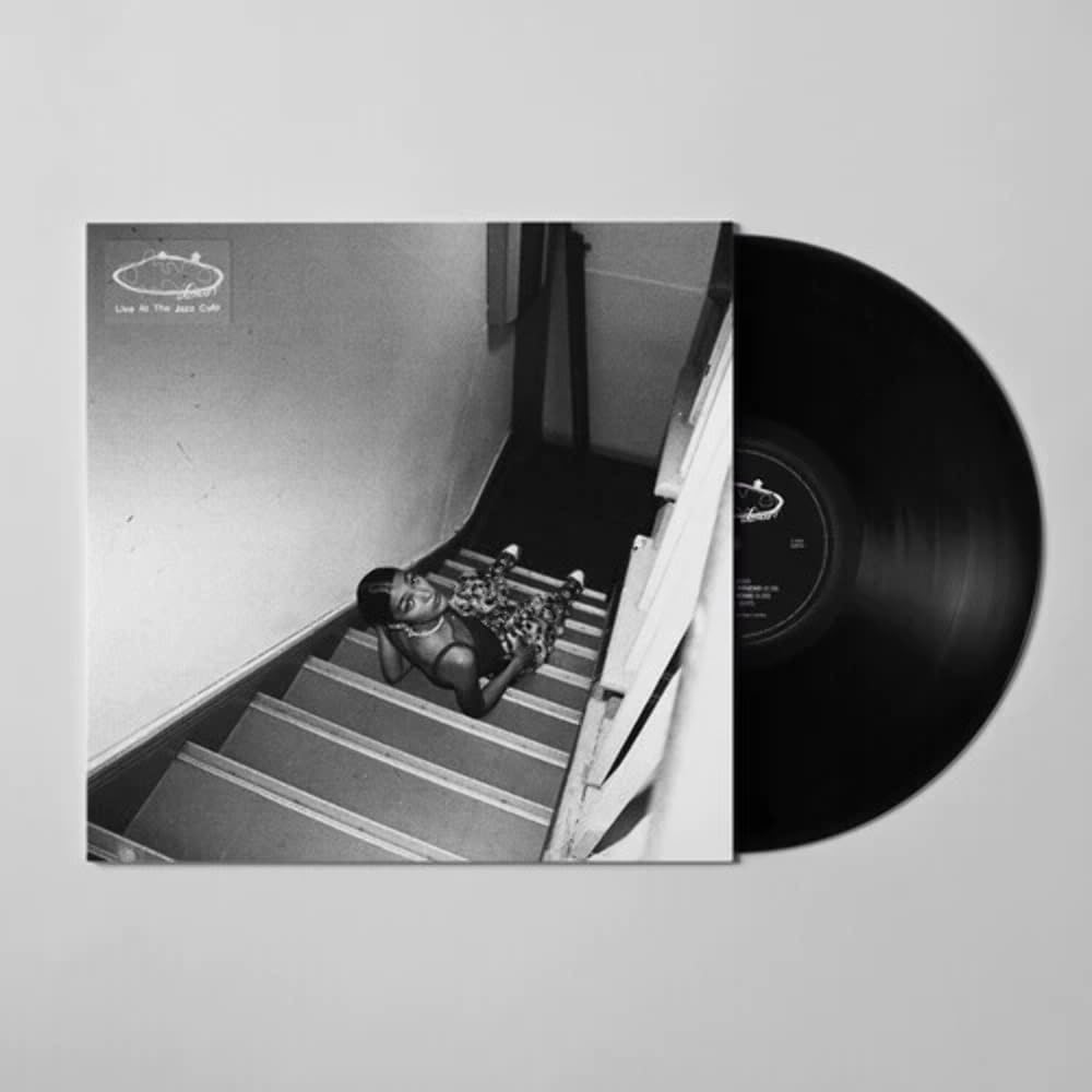Dean, Olivia - Live At The Jazz Café RSD 2024