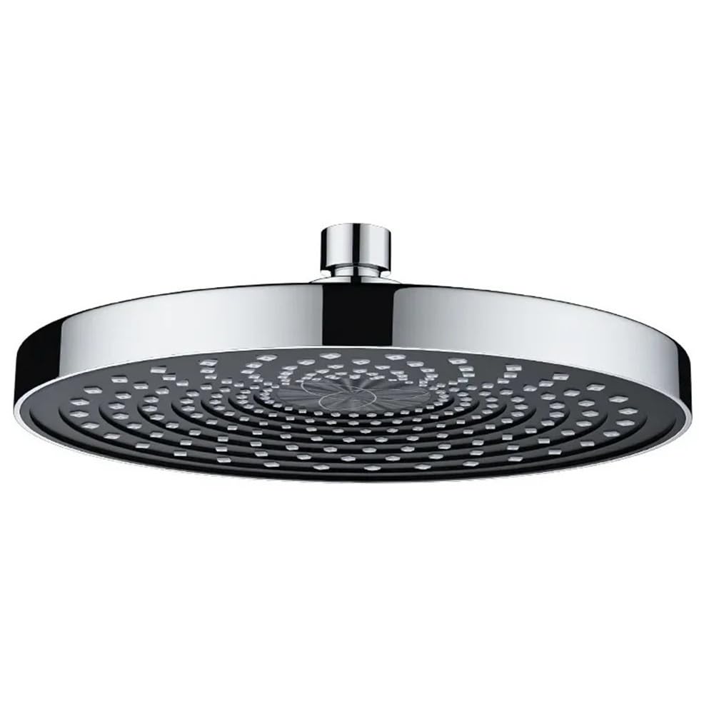 Pommeau de douche pour faible pression résolvant le manque de débit d'eau