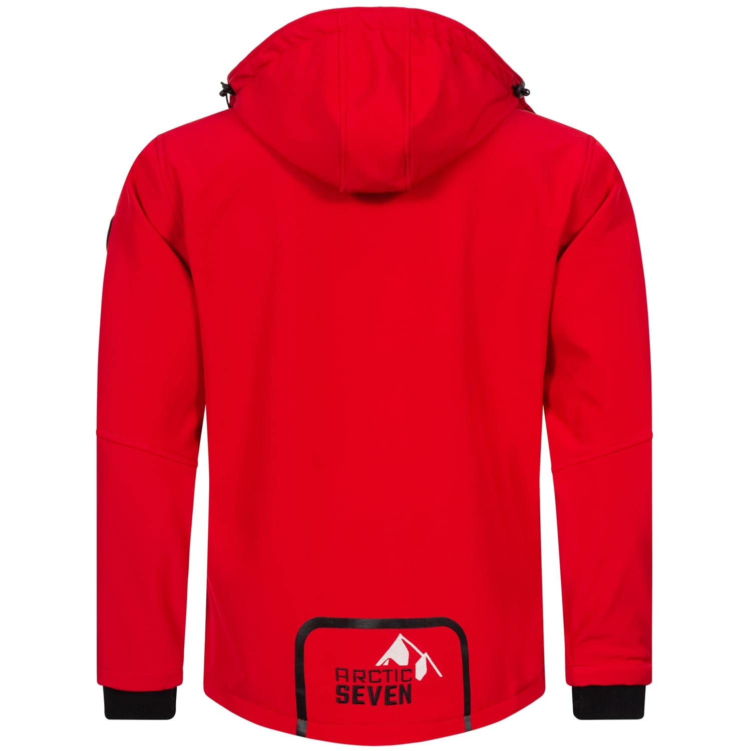 męska designerska kurtka softshellowa, funkcyjna, outdoorowa, przeciwdeszczowa kurtka sportowa AS301