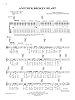 Graham Nash -- This Path Tonight: Guitar TAB #5