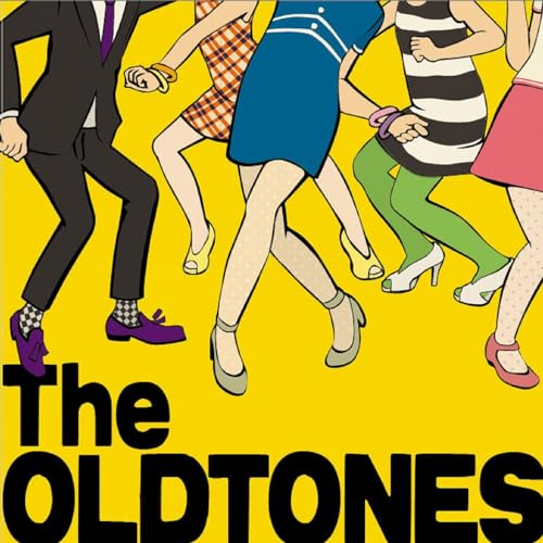 The Oldtones