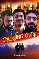 Crossing Over 9385902679 Book Cover