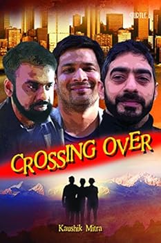 Paperback Crossing Over Book