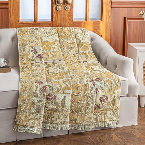 Throw Blanket-Portland