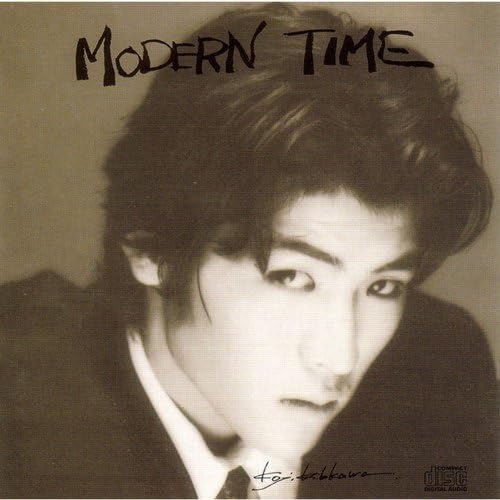Modern Time / 吉川晃司