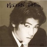 MODERN TIME 歌詞