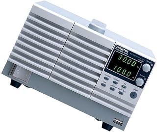 GW Instek PSW 30-108 DC Power Supply, 30 V, 108 A