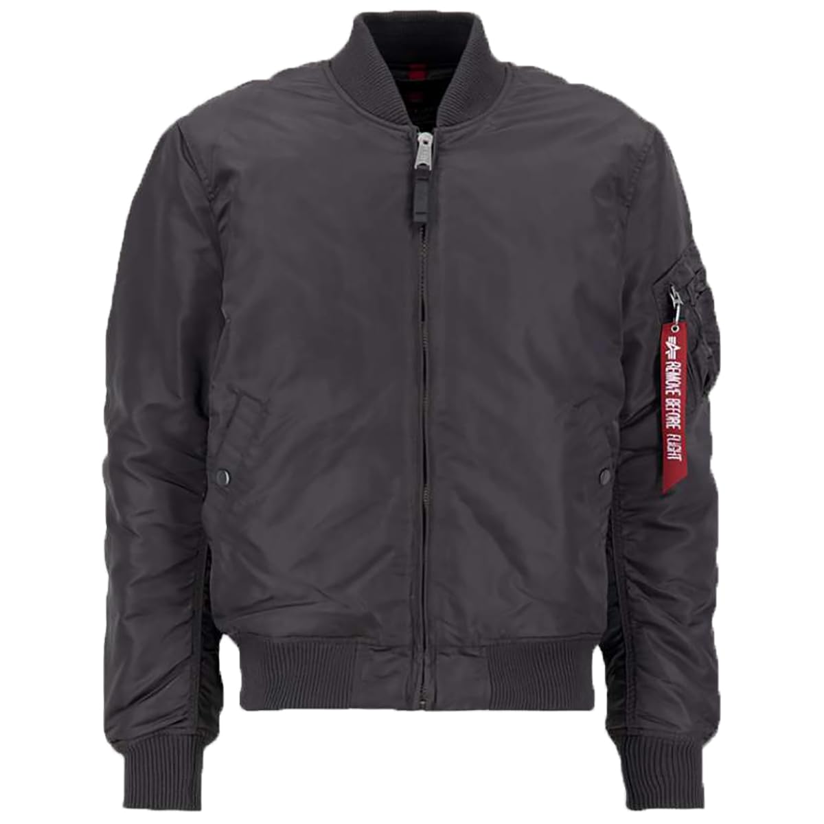 ALPHA INDUSTRIESMen's Bomber Jacket