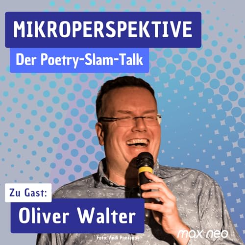 #08 Schreiben und Rhetorik mit Oliver Walter