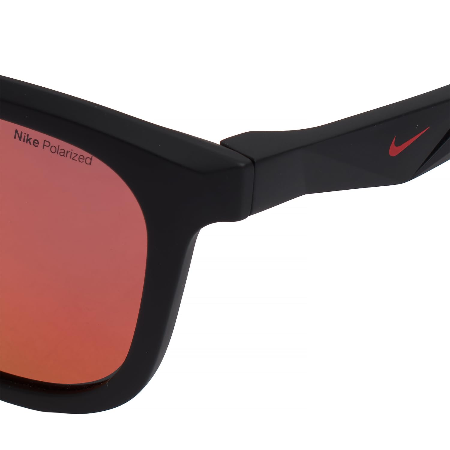 NIKE Gafas de Sol Hombre Polarizadas Cuadradas Radeon 2 P N IW5865X