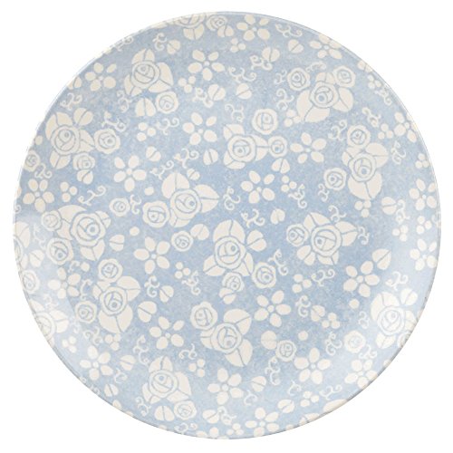 Julie Dodsworth - Piatto in Terracotta, Modello