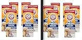 Arm and Hammer Pet Fresh Carpet Odor Eliminator Plus Oxi Clean Dirt Fighters, 16.3 oz, (12 Pack)