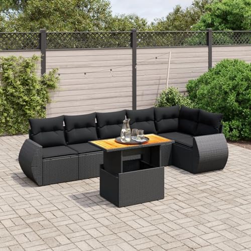 Sofas Exteriores de Terraza Aluminio Marca Iiaky