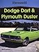 Dodge Dart and Plymouth Duster (Muscle Car Color History)