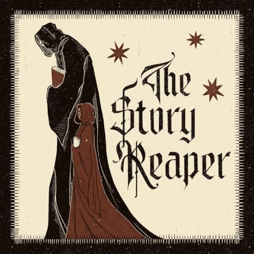 The Story Reaper Titelbild