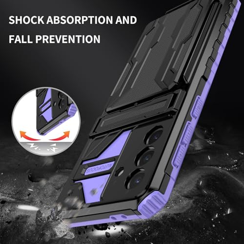Coque Samsung Galaxy A36 5G protège des rayures et chutes avec verre