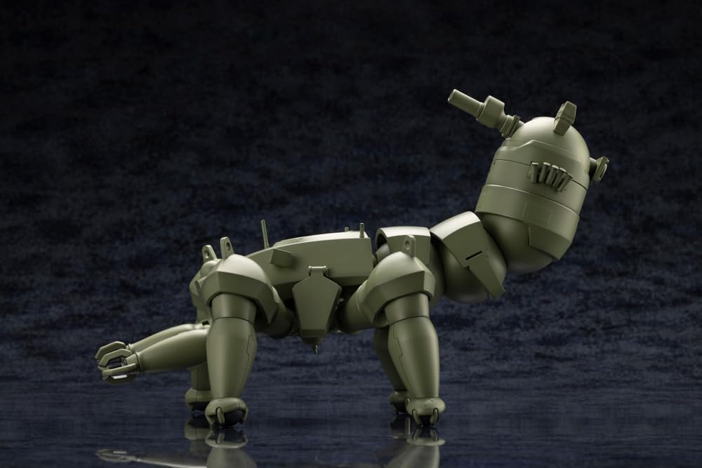 Kotobukiya Ghost in The Shell: HAW206 Ground Self-Defense Army Ver. Model Kit