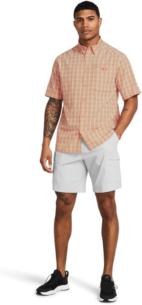 Under Armour Men's Fish Hunter 2.0 Cargo Shorts