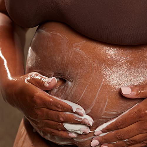 Mama Mio De Mama Mio, Rotina Esfoliante - Manteiga Esfoliante Abdominal 120ml + Óleo Esfoliante Abdo