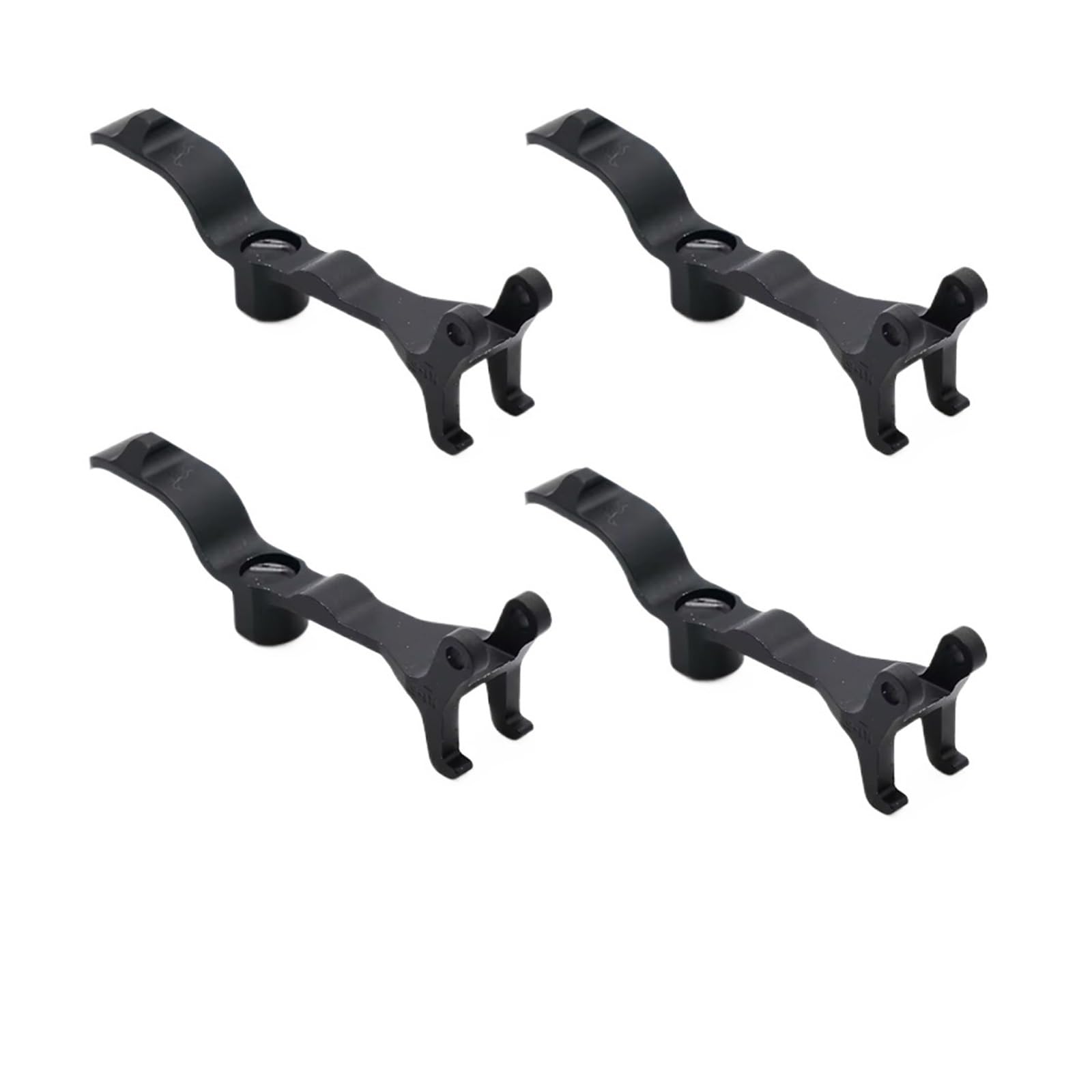 Compatibile con DJI, kit blocco braccio T50 T25 | Modulo fibbia di bloccaggio del braccio for drone fitosanitario T50 T25