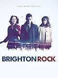  Brighton rock