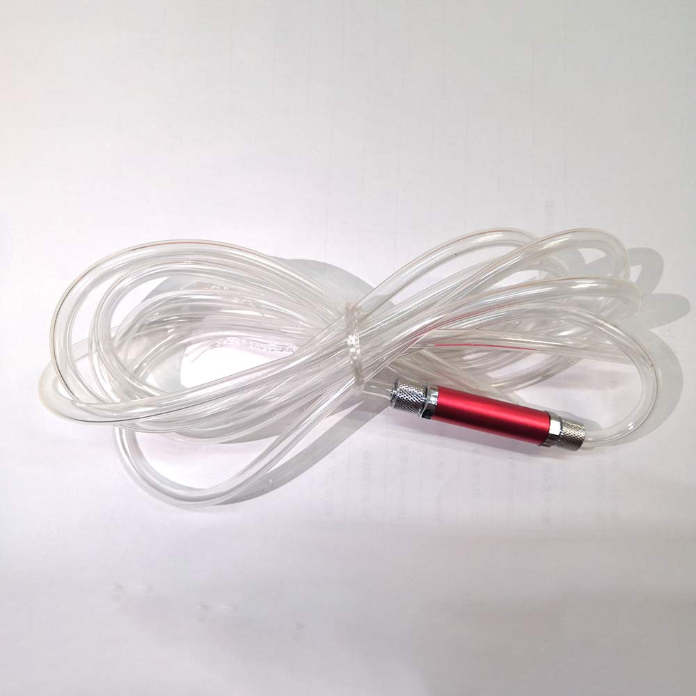 Universal Brass Chrome Plated Made Flashback Arrester for HHO Gas Oxygen Hydrogen Flame Generator Machine