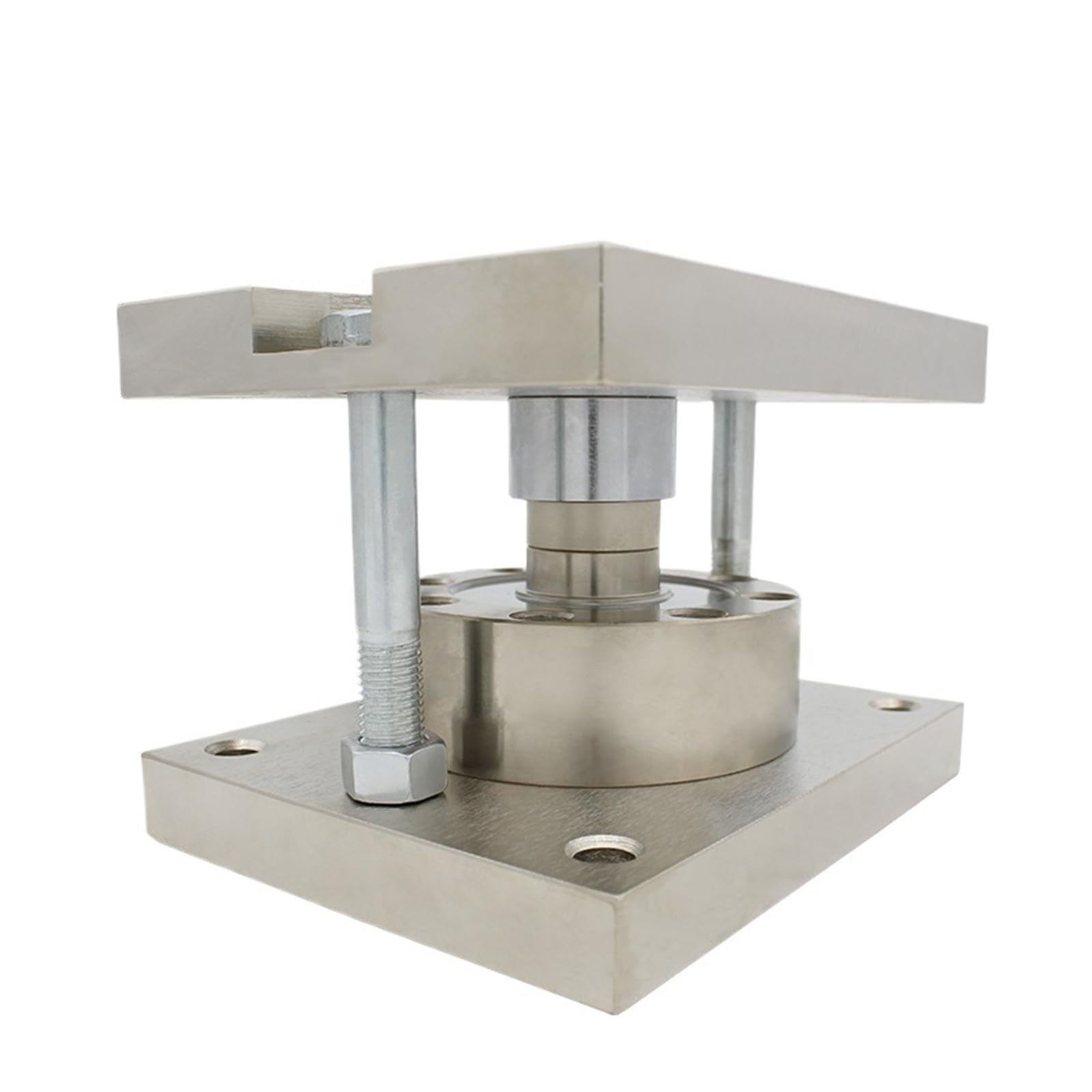 EAHWCXSD DYMK-002 100T Load Cell Weighing Module Force Sensor(0-5T)