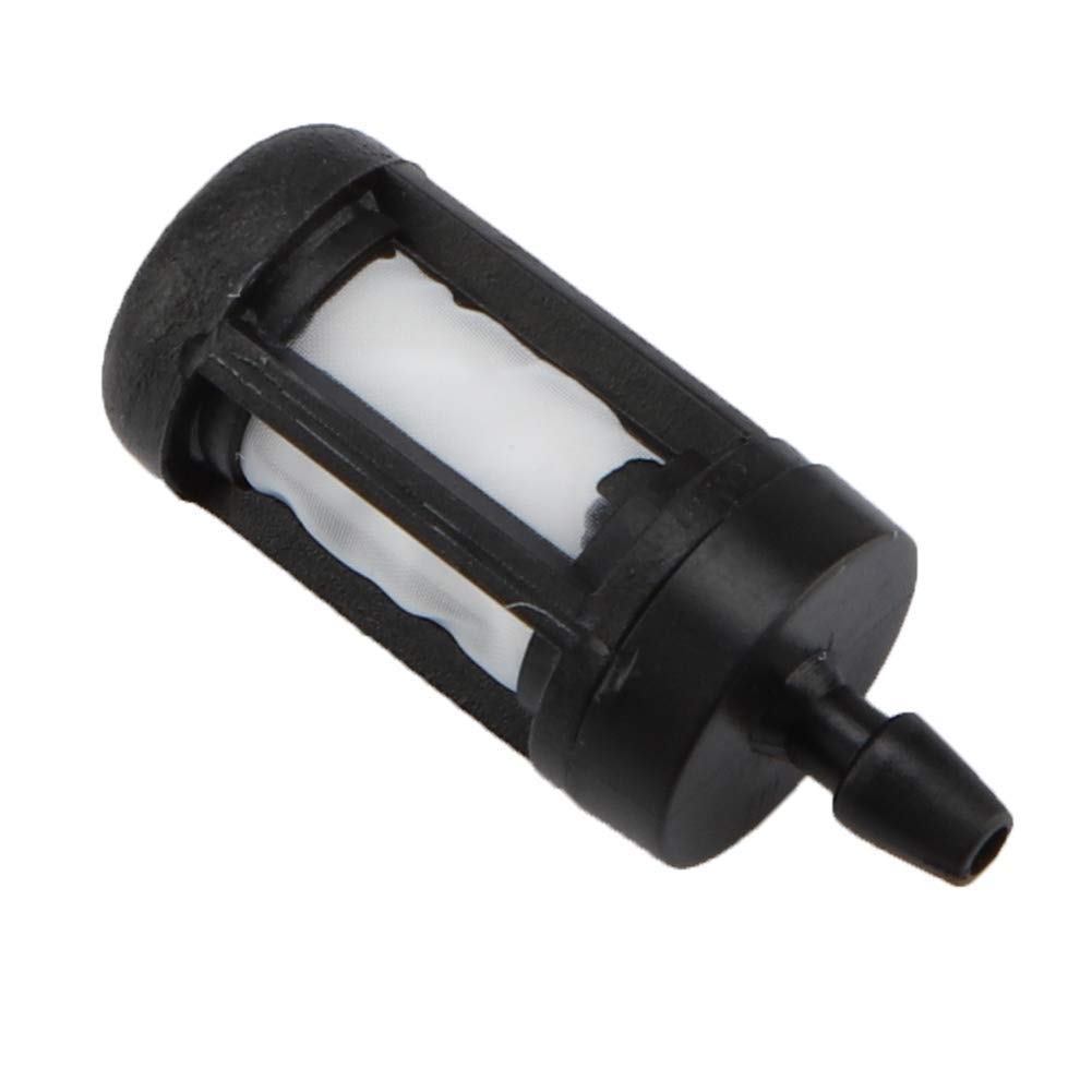 Filtre à Air Et Tuyau De Carburant Et Bougie D'allumage Pour Husqvarna 36 41 136 Le 141 Le 137 E 142 E Tronconneuse Dpzo 88401623