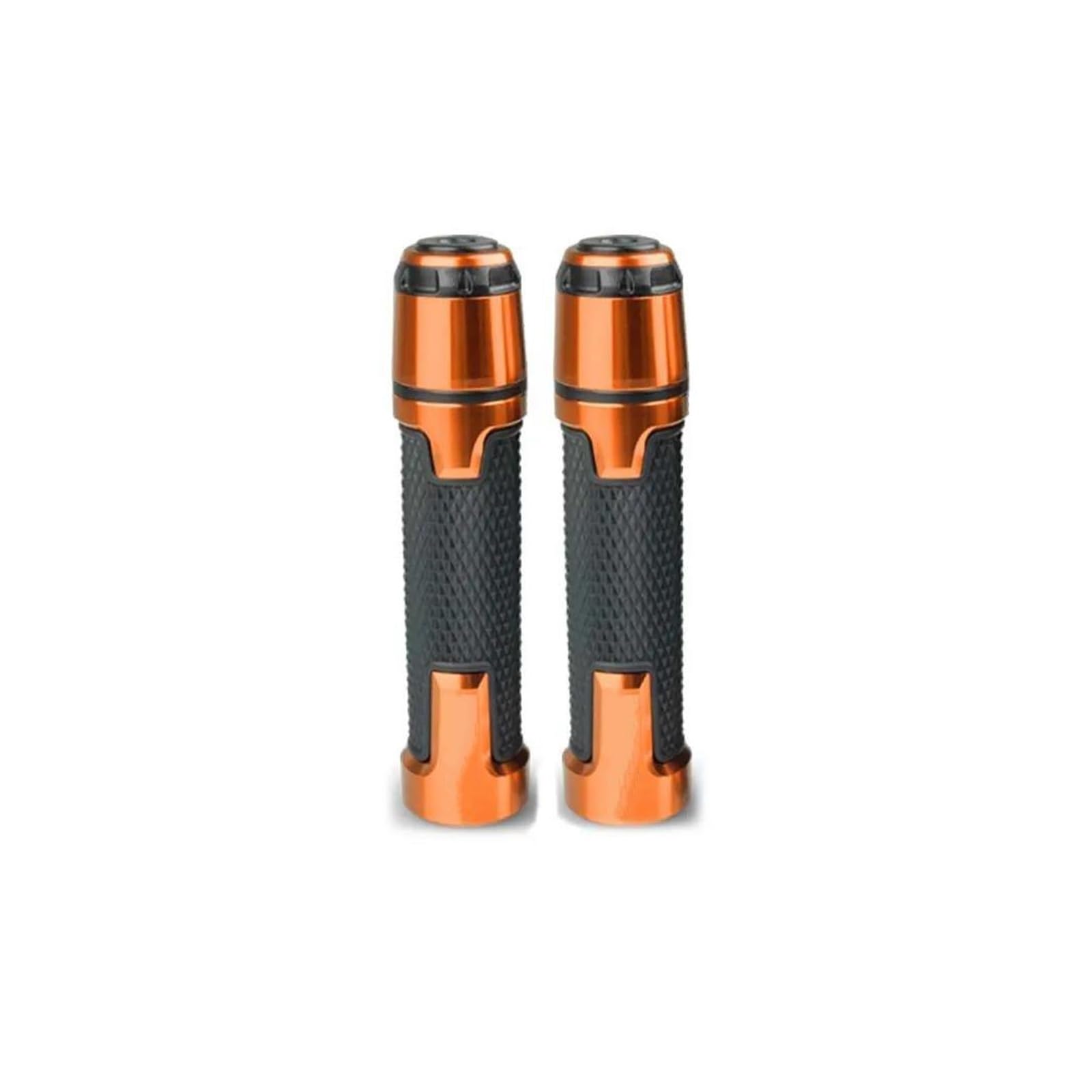 Handle Bar Covers 7/8" 22MM Handlebar Hand Grips End Handle Grip Ends For CBR 900 954 RR 1000 CBR650R CBR600RR CBR600F CBR929RR All Years