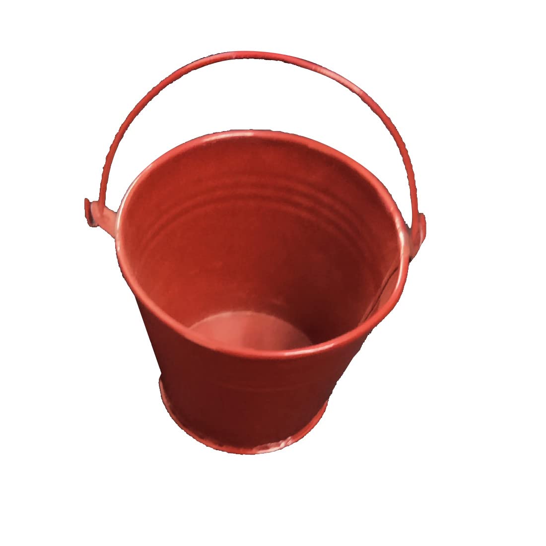 Abee 4 Inch Planter Bucket | Small Plant Bucket | Plant Pot (Pack of 1) (B0BNL1FNSN) Amazon Price History, Amazon Price Tracker
