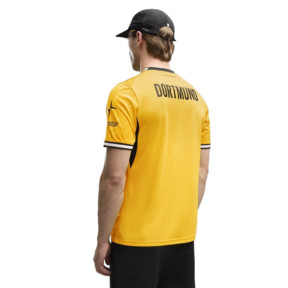 Puma BVB Third Jersey Replica Maglie Uomo (Pacco da 1)