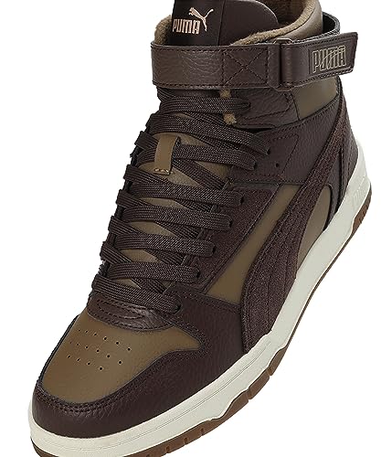 Image of Puma Unisex Adult RBD Game WTR Sneaker