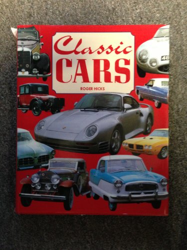 Classic cars