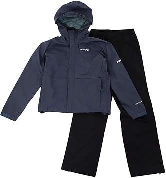 Amazon Co Jp オンヨネ オンヨネ レインウェア 上下 メンズブレステック 3レイヤー レインスーツ Ods 659 レインコート 0 服 ファッション小物 Amazon Co Jp オンヨネ オンヨネ レインウェア 上下 メンズブレステック 3レイヤー レインスーツ Ods 659 レインコート 0 服 ファッション小物