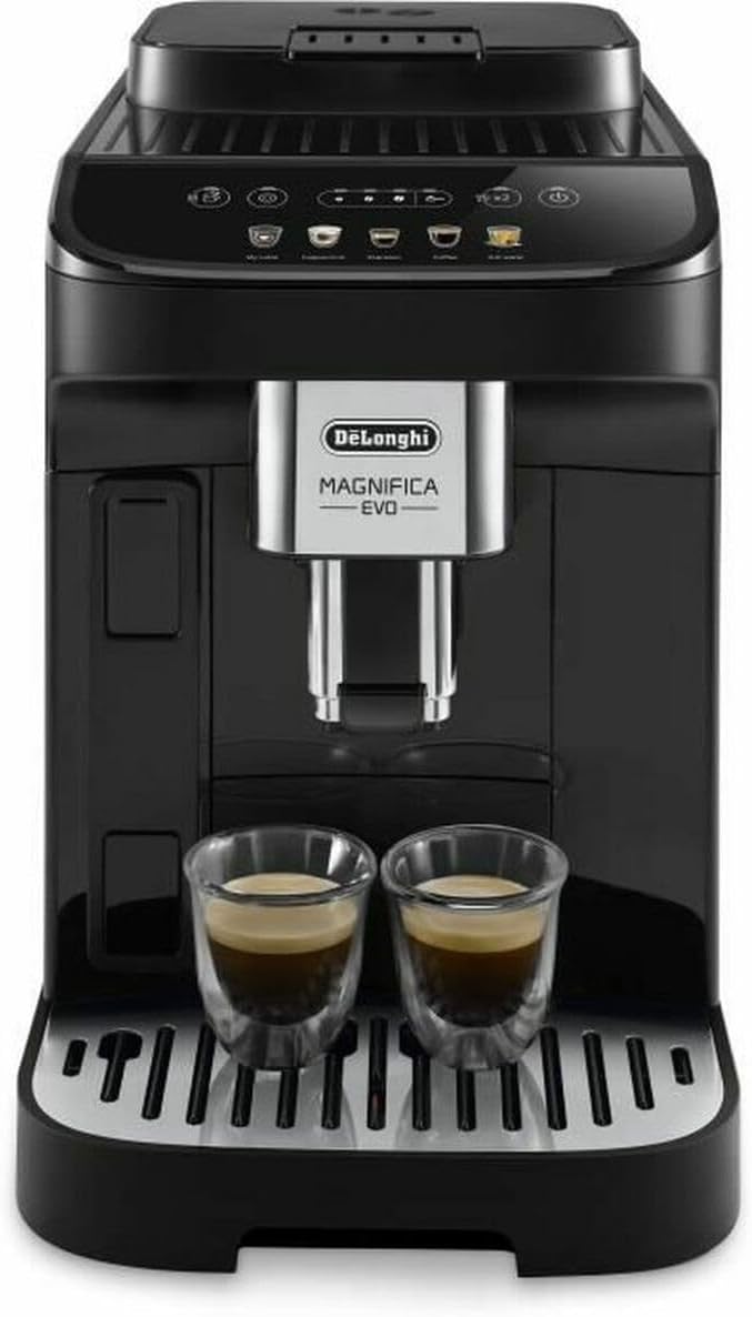 Delonghi ECAM 290.61.B Fully Automatic Coffee Machine