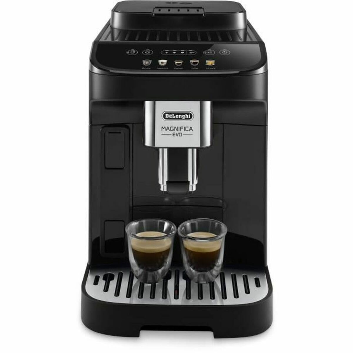 Avis De’Longhi Magnifica Evo ECAM290.61 : le test complet