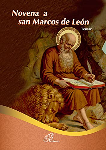 Novena a San Marcos de Leon