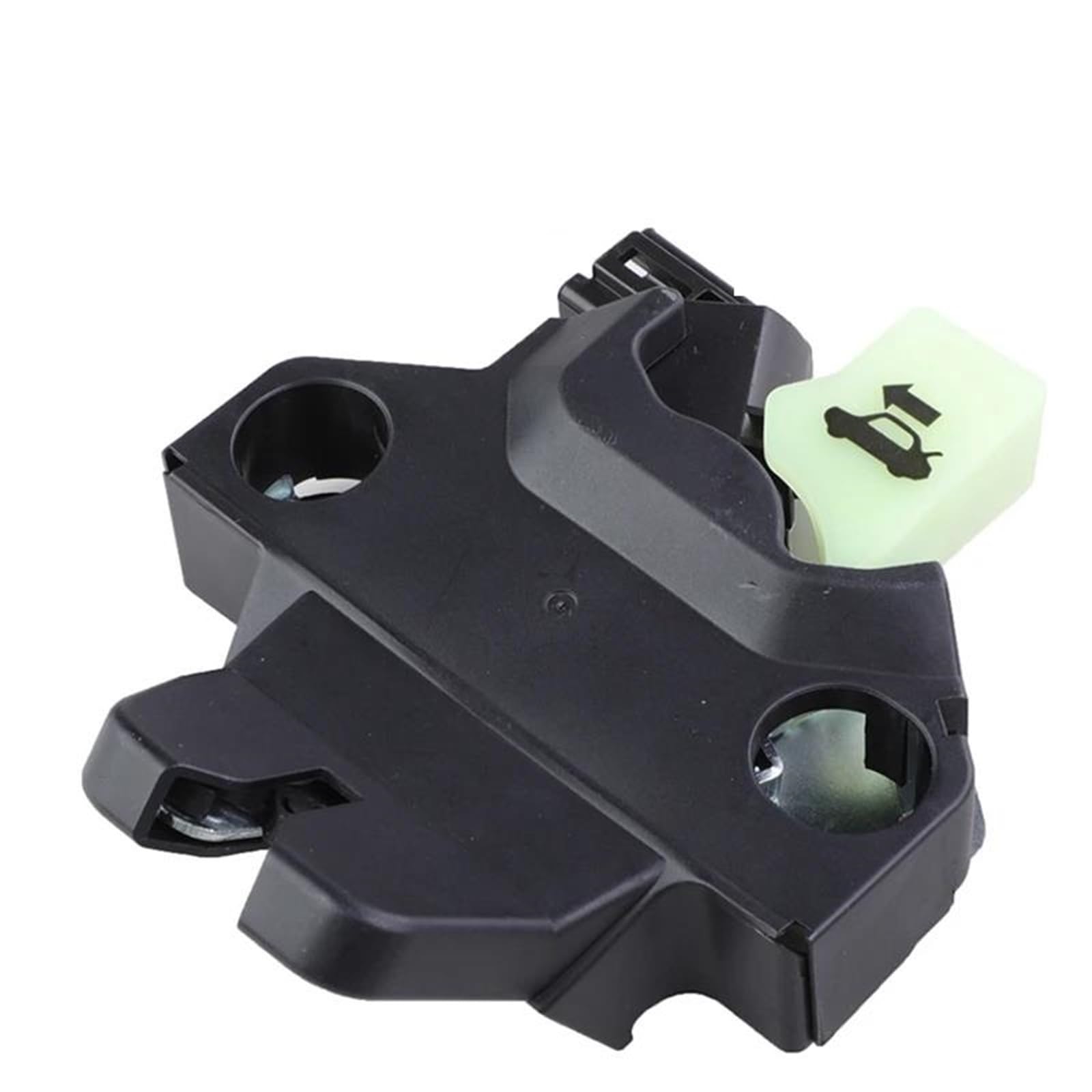 Dtsgcx One Color Car Rear Trunk Tailgate Hatch Door Boot Lock Actuator Latch Assembly For Tesla For Model 3 2017-2022 1092308-00-E