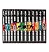 Alex Rider Series 13 Books Collection Set By Anthony Horowitz: 13 Explosive Adventures