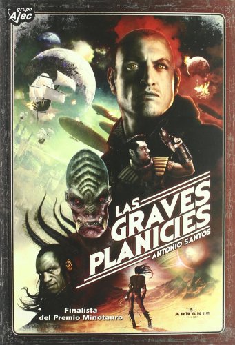 Graves Planicies,Las (ARRAKIS)