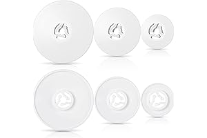 Replacement Spool Caps for Brother, Babylock Sewing Machines in Multiple Sizes